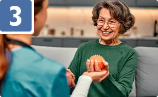 Get Started with Integrated Pain Specialists