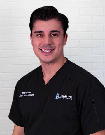 Sean Weber, PA-C, physician assistant